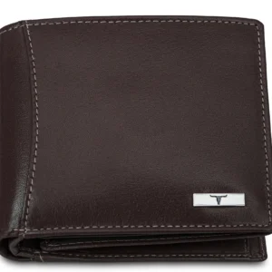 Classic Heritage Leather Wallet