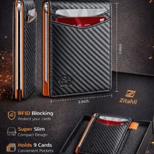 Swank Craft Elite Card Holder