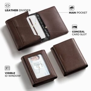 Swank Craft Heritage Card Holder
